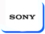 sony logo