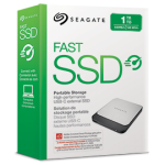 Seagate Fast SSD